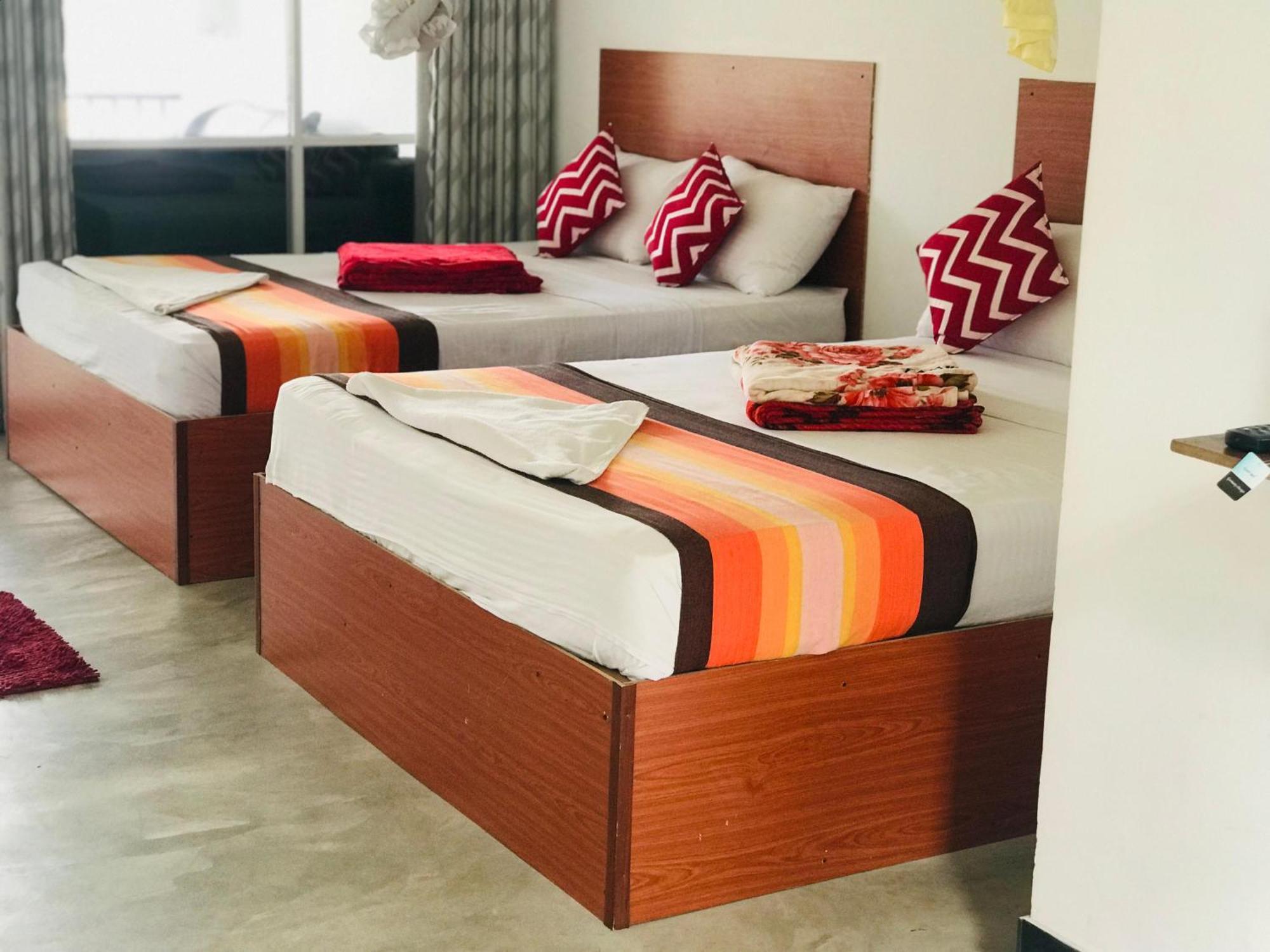 Ella Jayamali Homestay Екстериор снимка