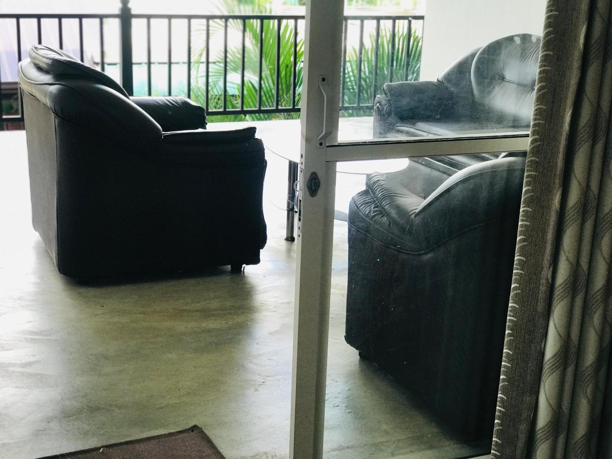 Ella Jayamali Homestay Екстериор снимка