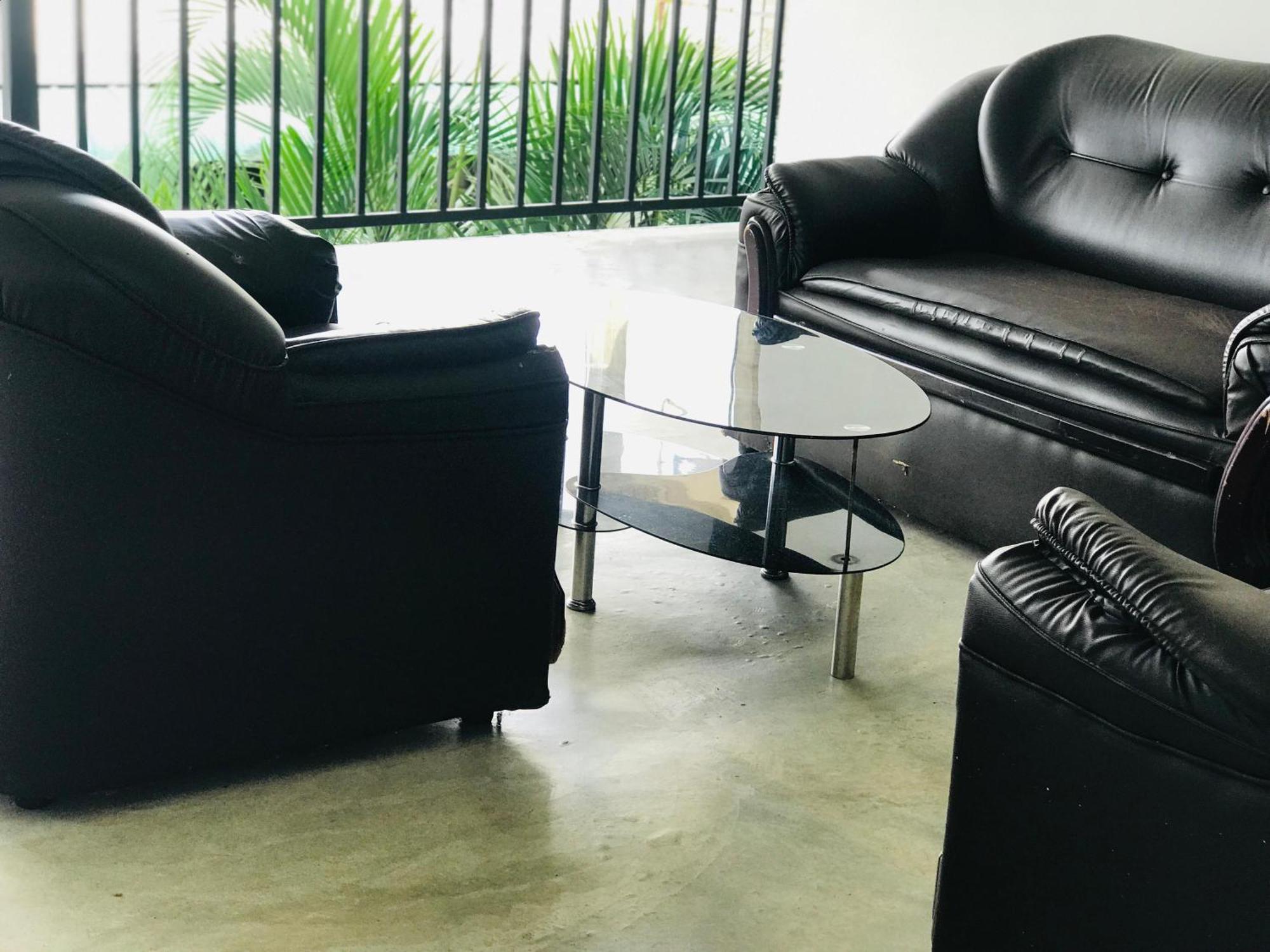 Ella Jayamali Homestay Екстериор снимка