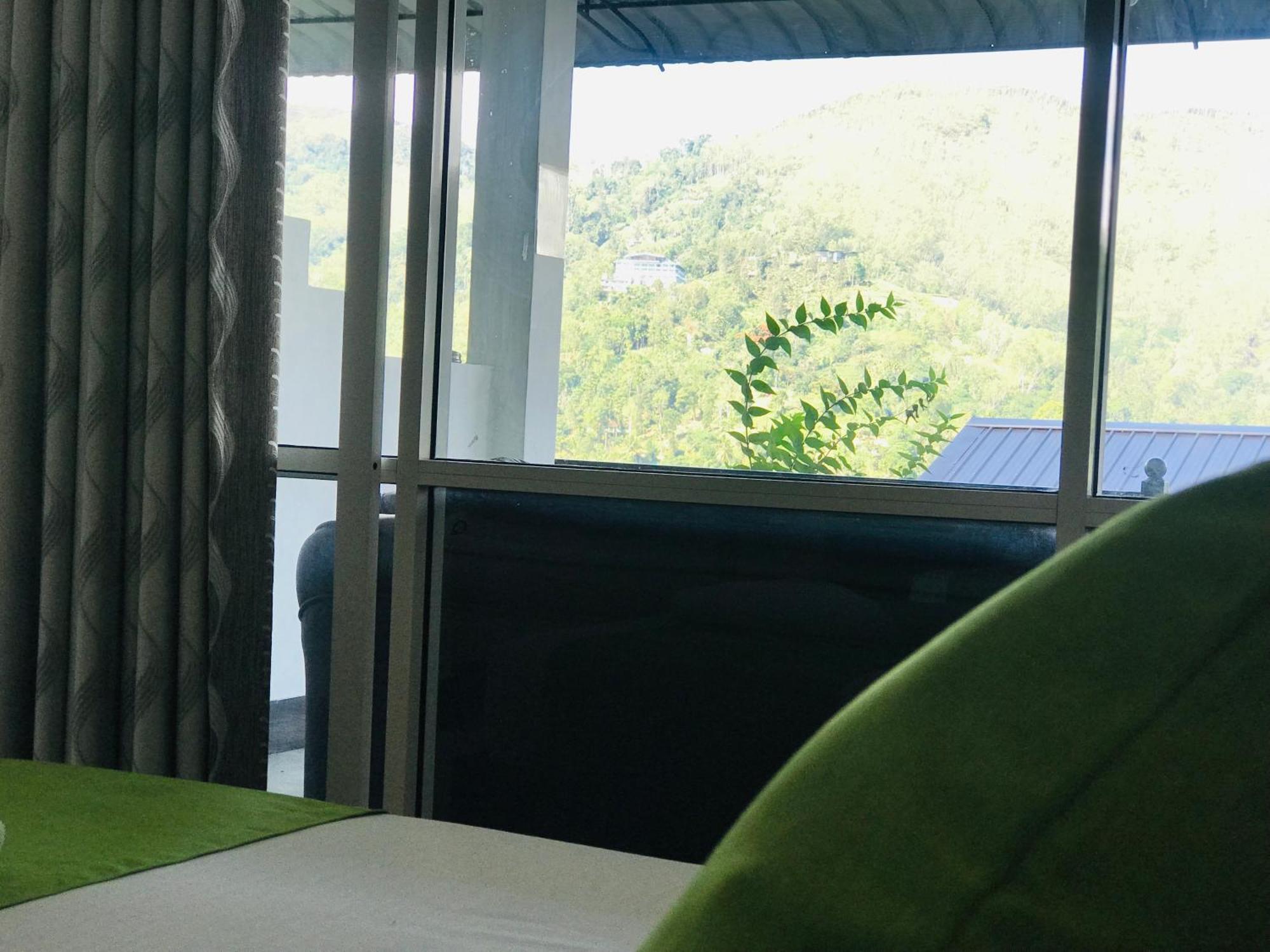 Ella Jayamali Homestay Екстериор снимка