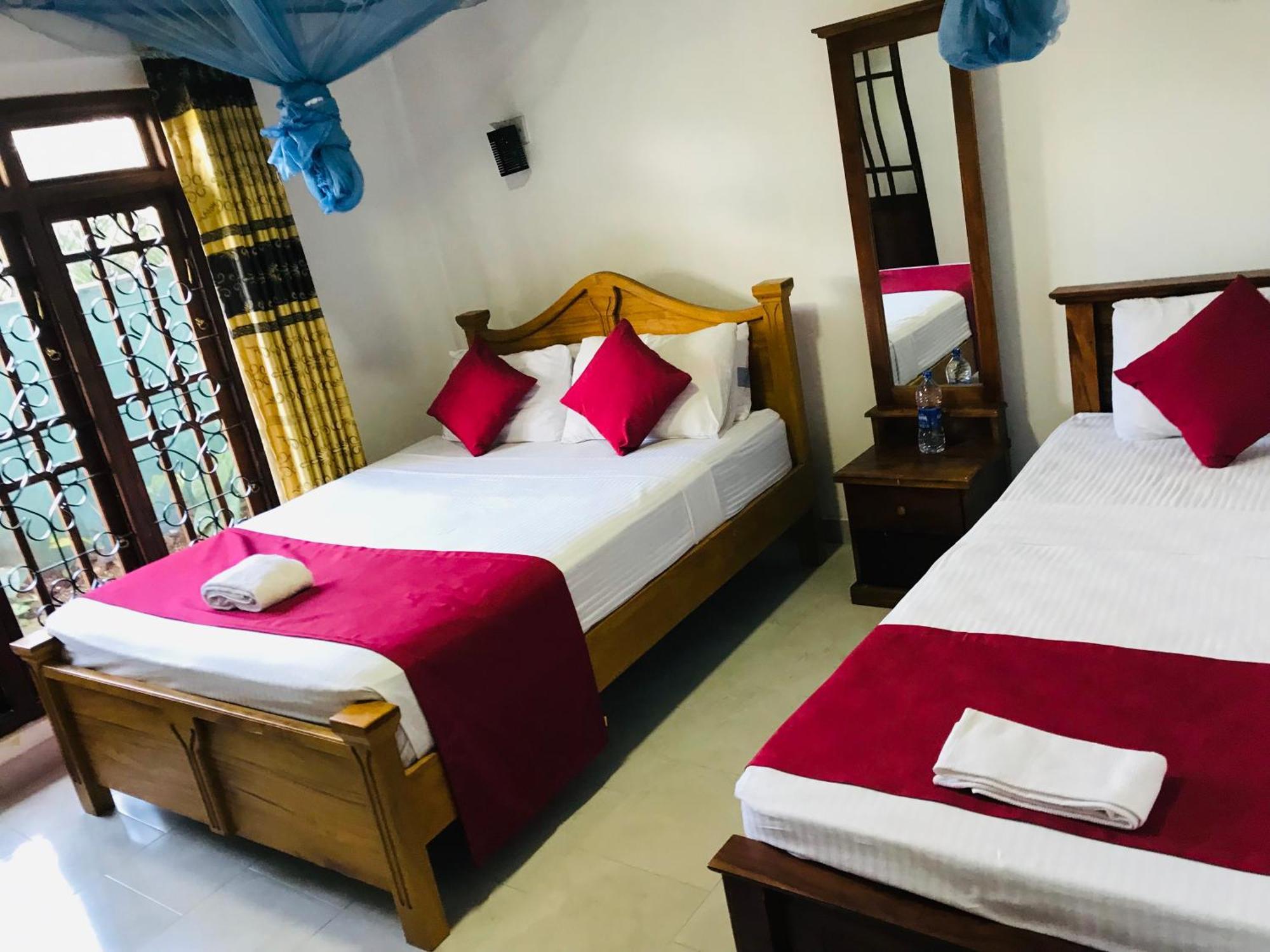 Ella Jayamali Homestay Екстериор снимка