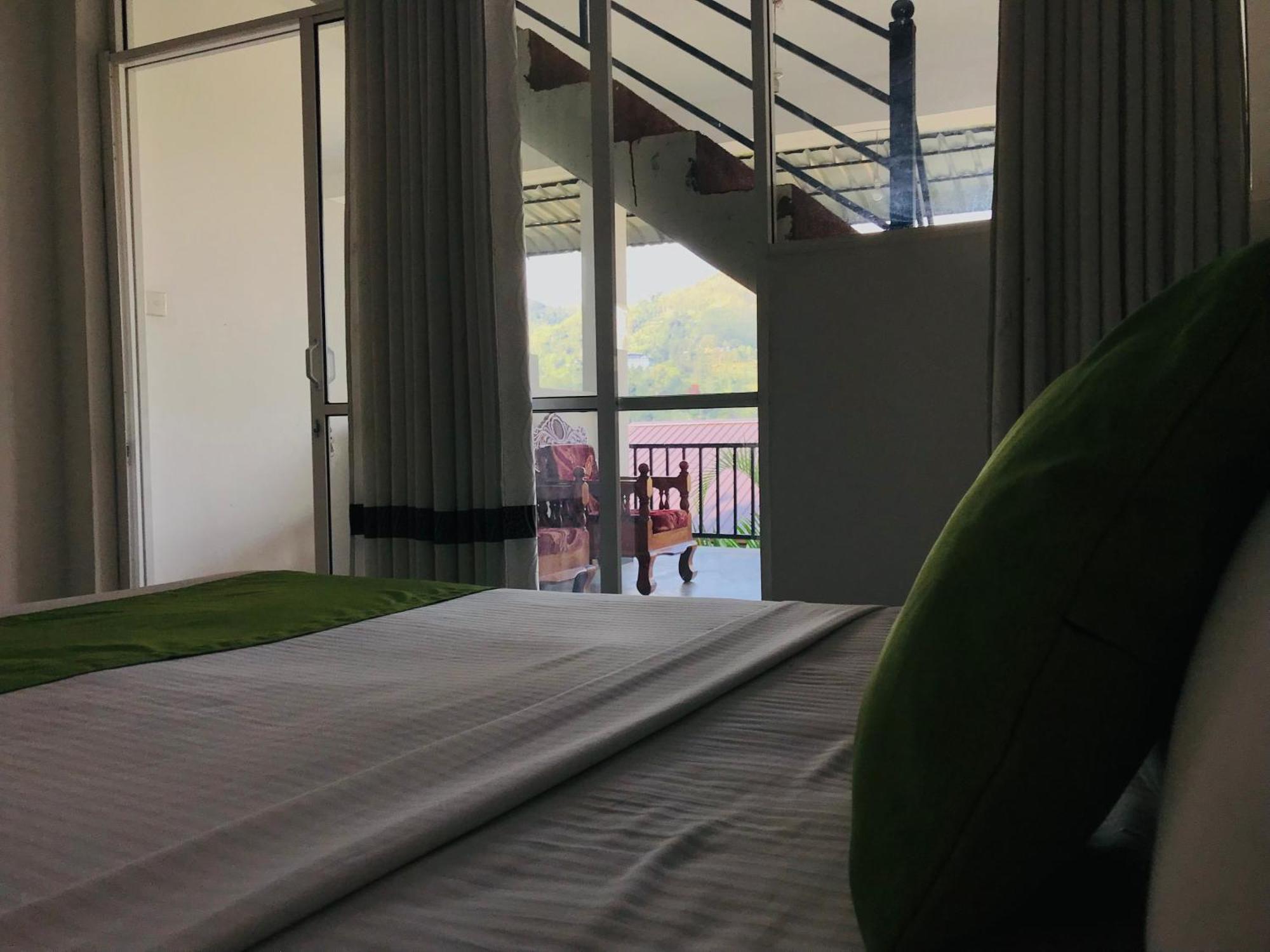 Ella Jayamali Homestay Екстериор снимка