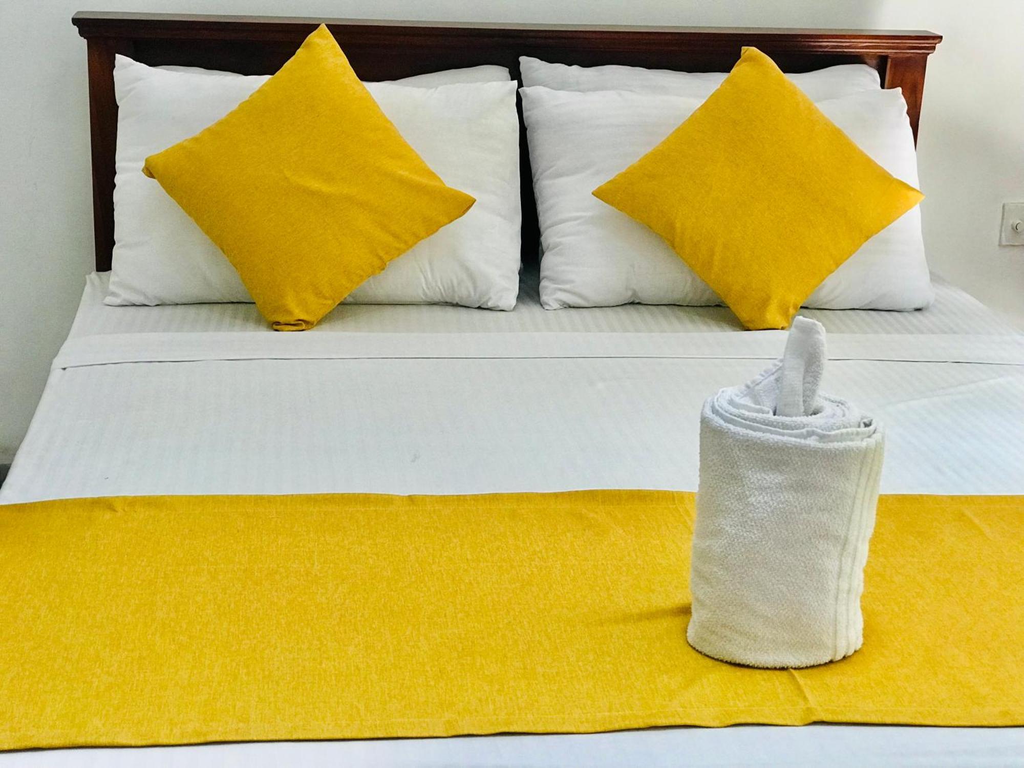 Ella Jayamali Homestay Екстериор снимка