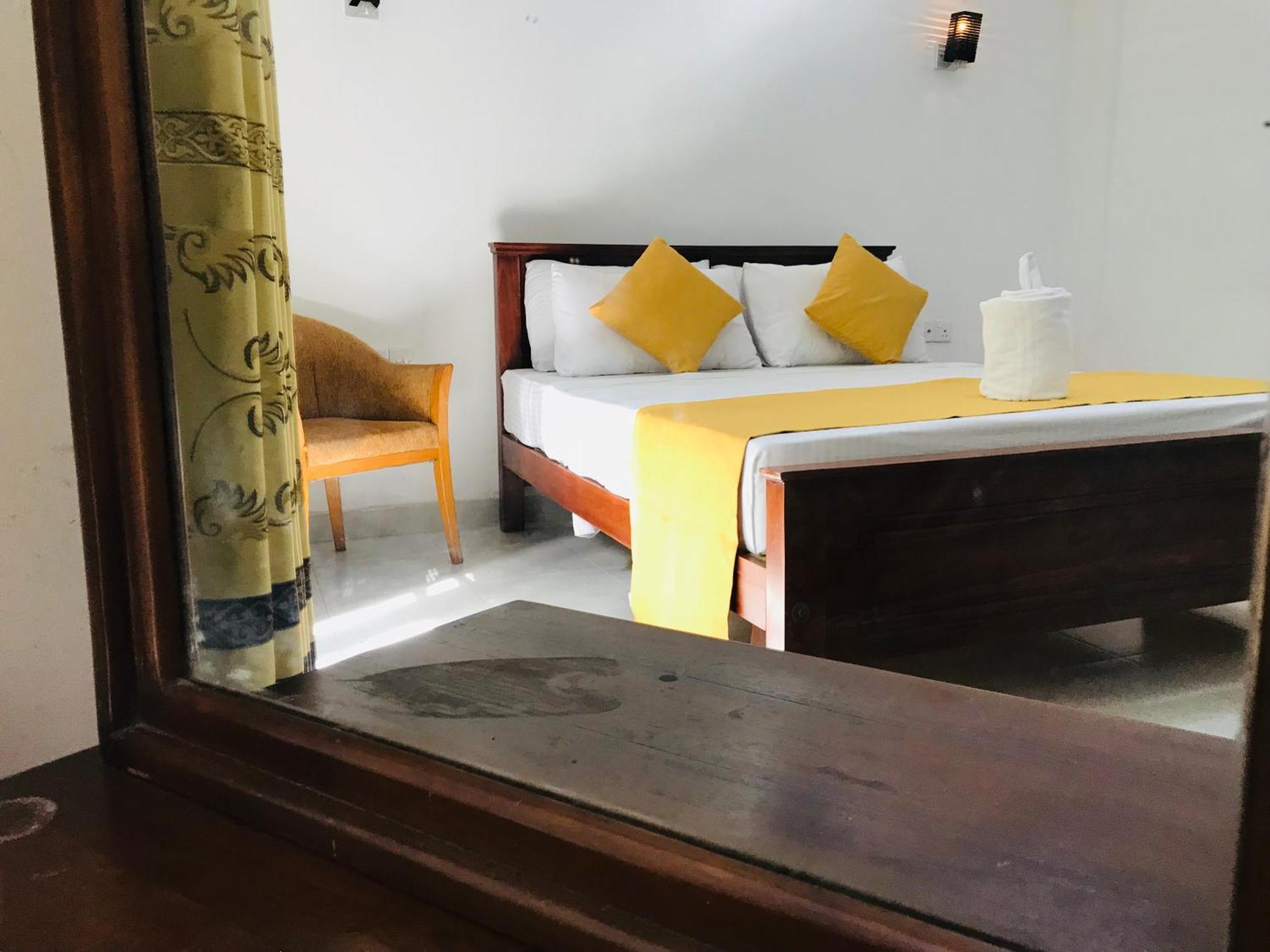Ella Jayamali Homestay Екстериор снимка