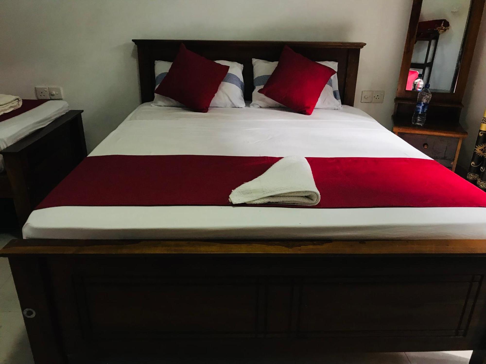 Ella Jayamali Homestay Екстериор снимка