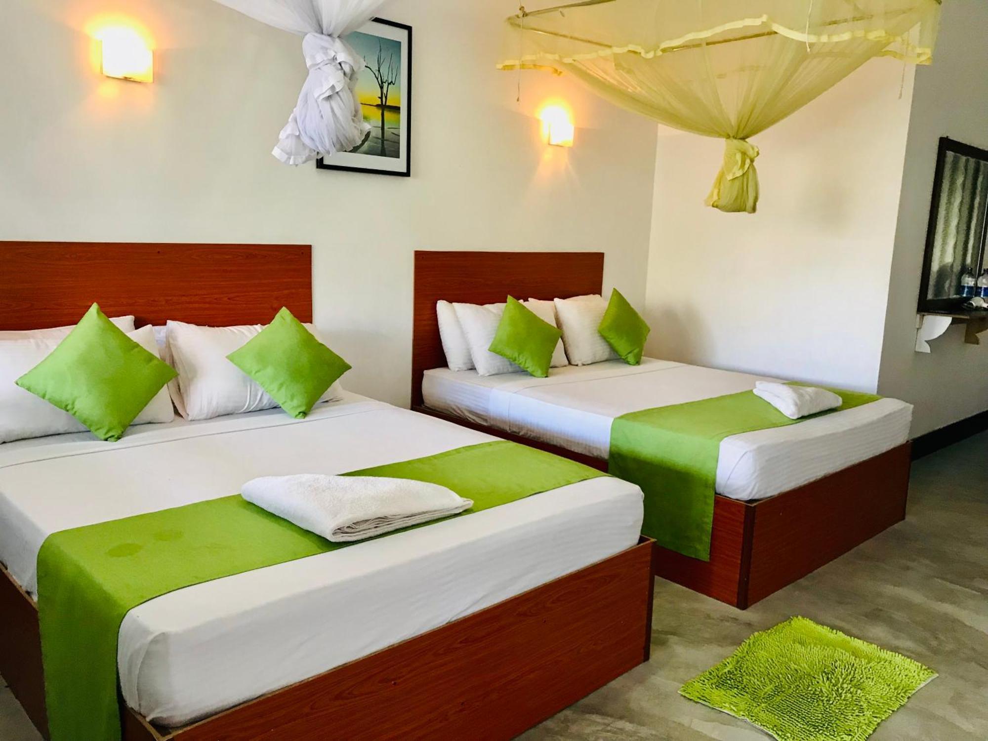 Ella Jayamali Homestay Екстериор снимка