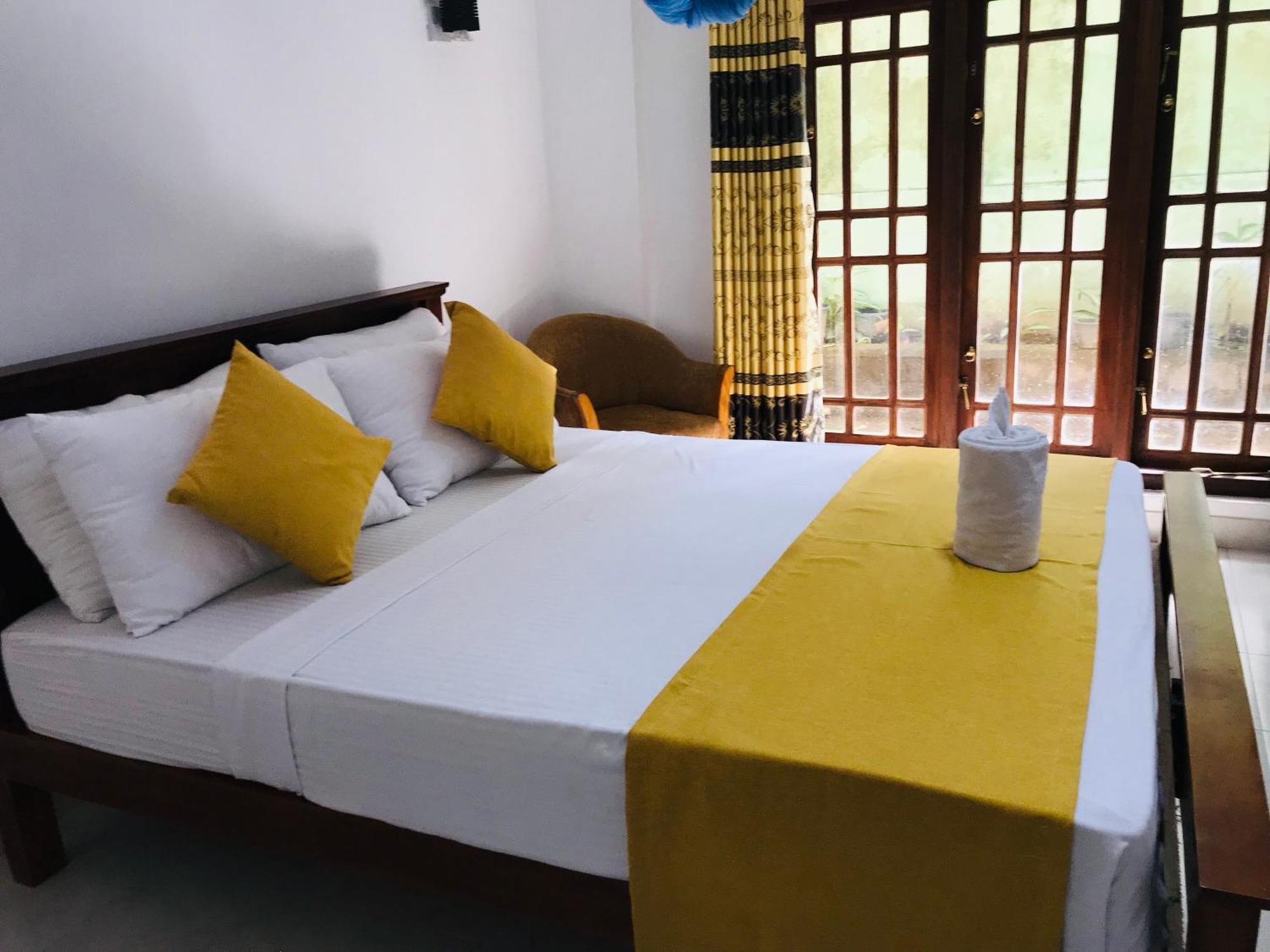 Ella Jayamali Homestay Екстериор снимка
