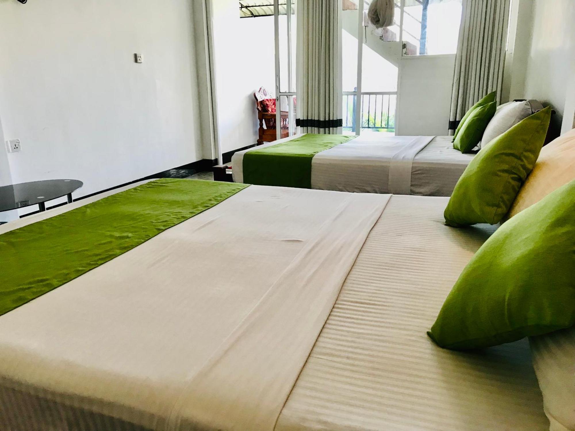 Ella Jayamali Homestay Екстериор снимка