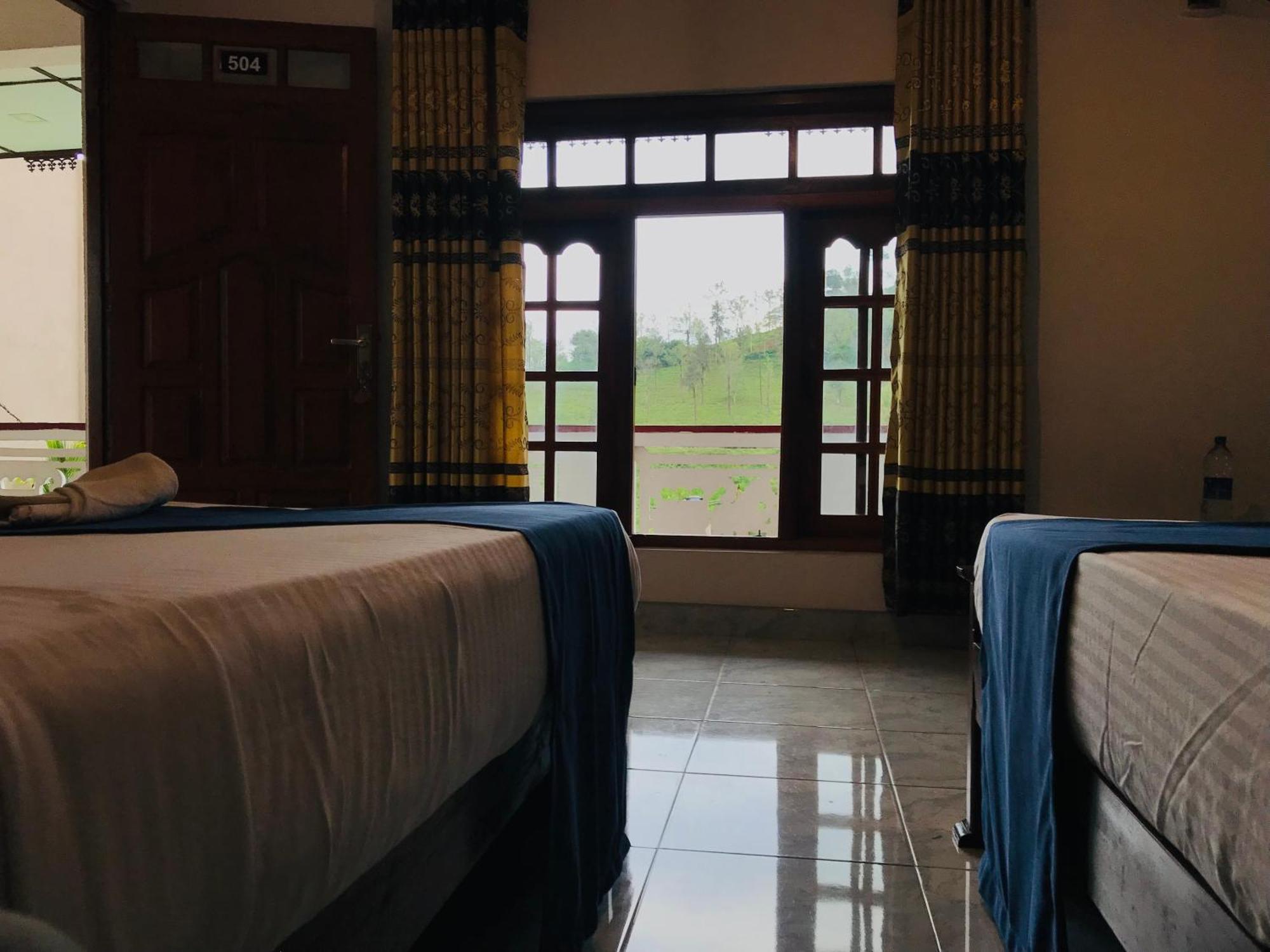 Ella Jayamali Homestay Екстериор снимка