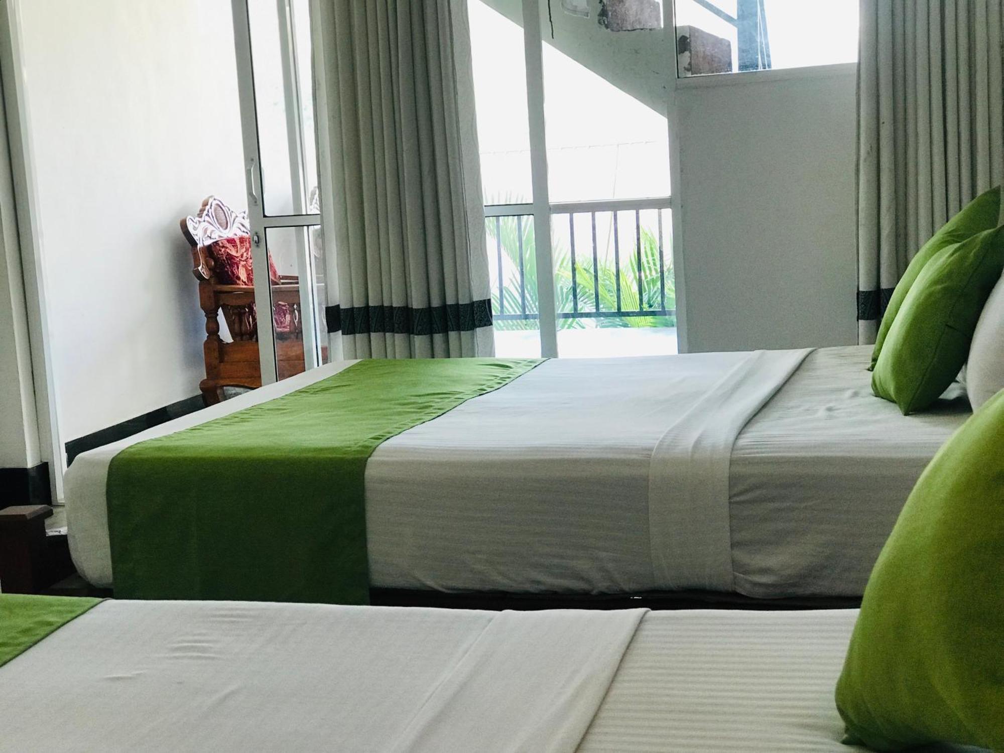 Ella Jayamali Homestay Екстериор снимка