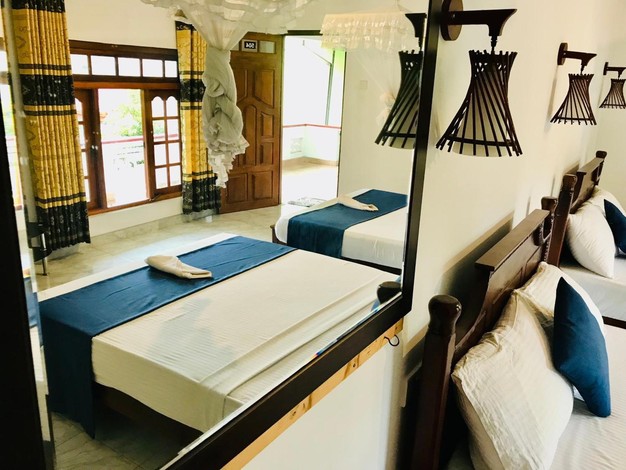 Ella Jayamali Homestay Екстериор снимка