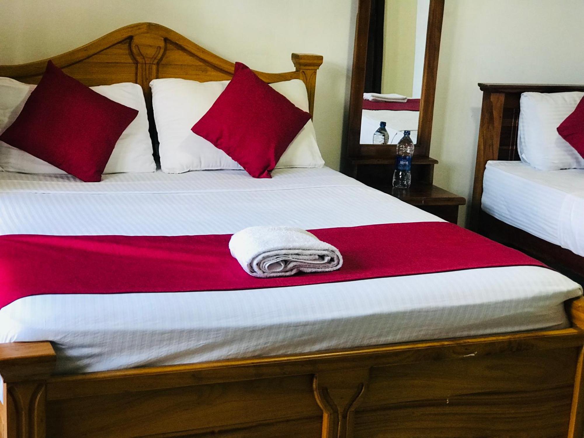 Ella Jayamali Homestay Екстериор снимка