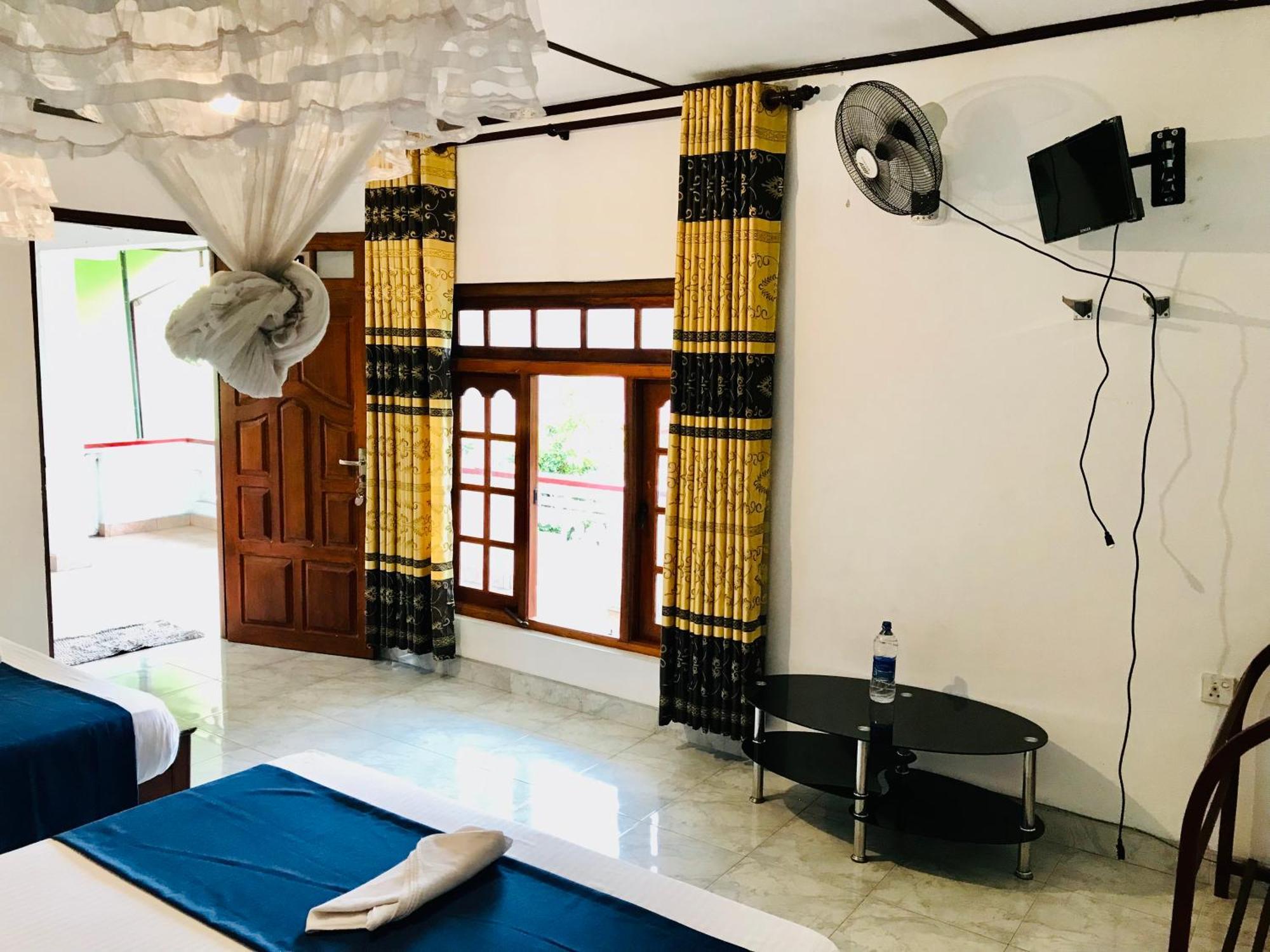 Ella Jayamali Homestay Екстериор снимка