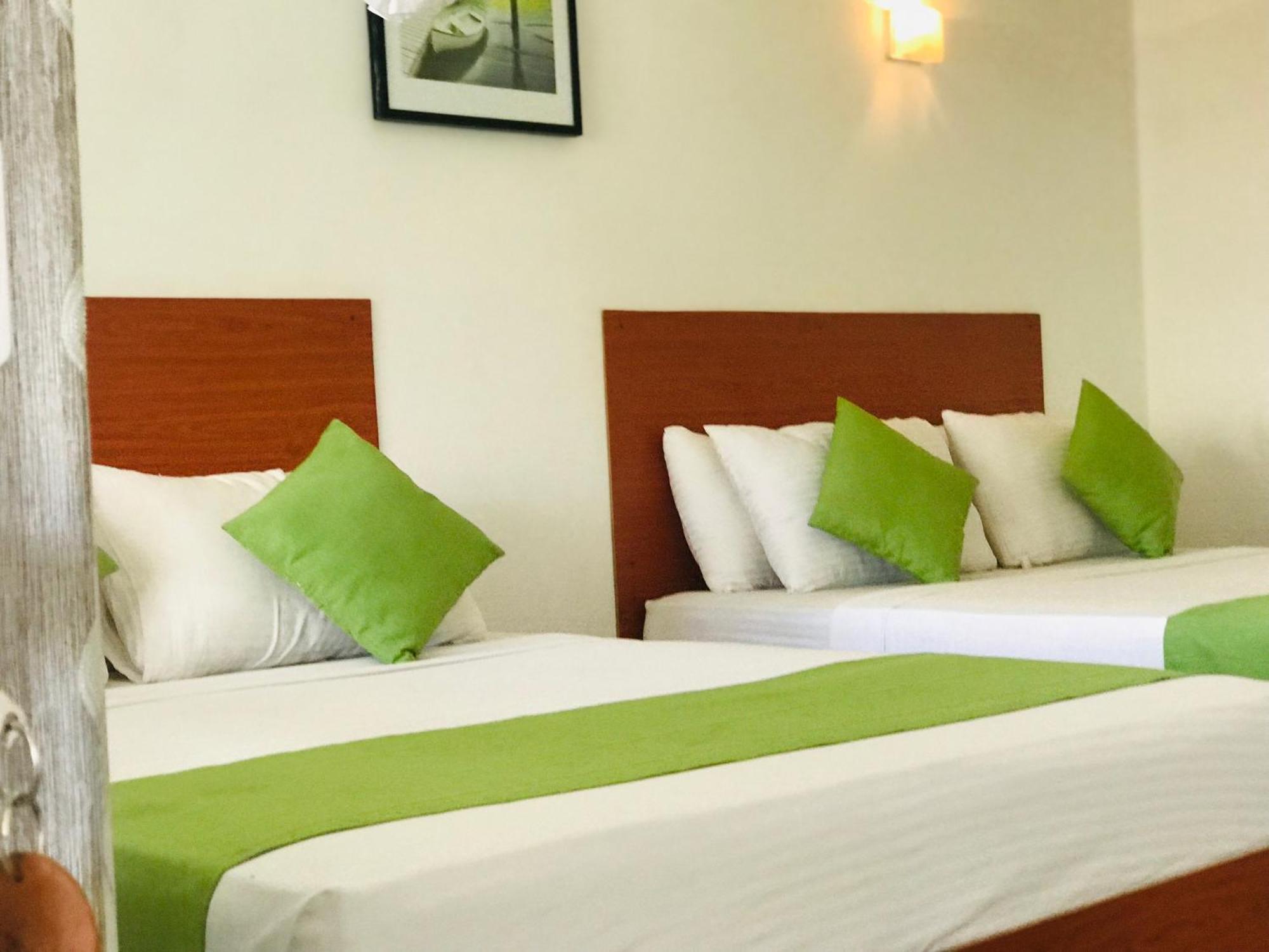 Ella Jayamali Homestay Екстериор снимка