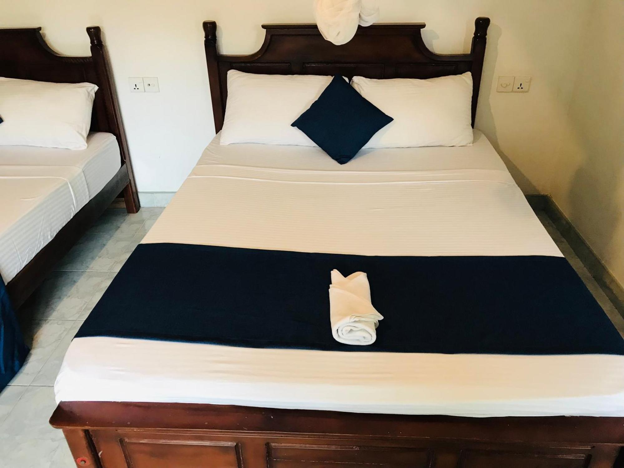 Ella Jayamali Homestay Екстериор снимка