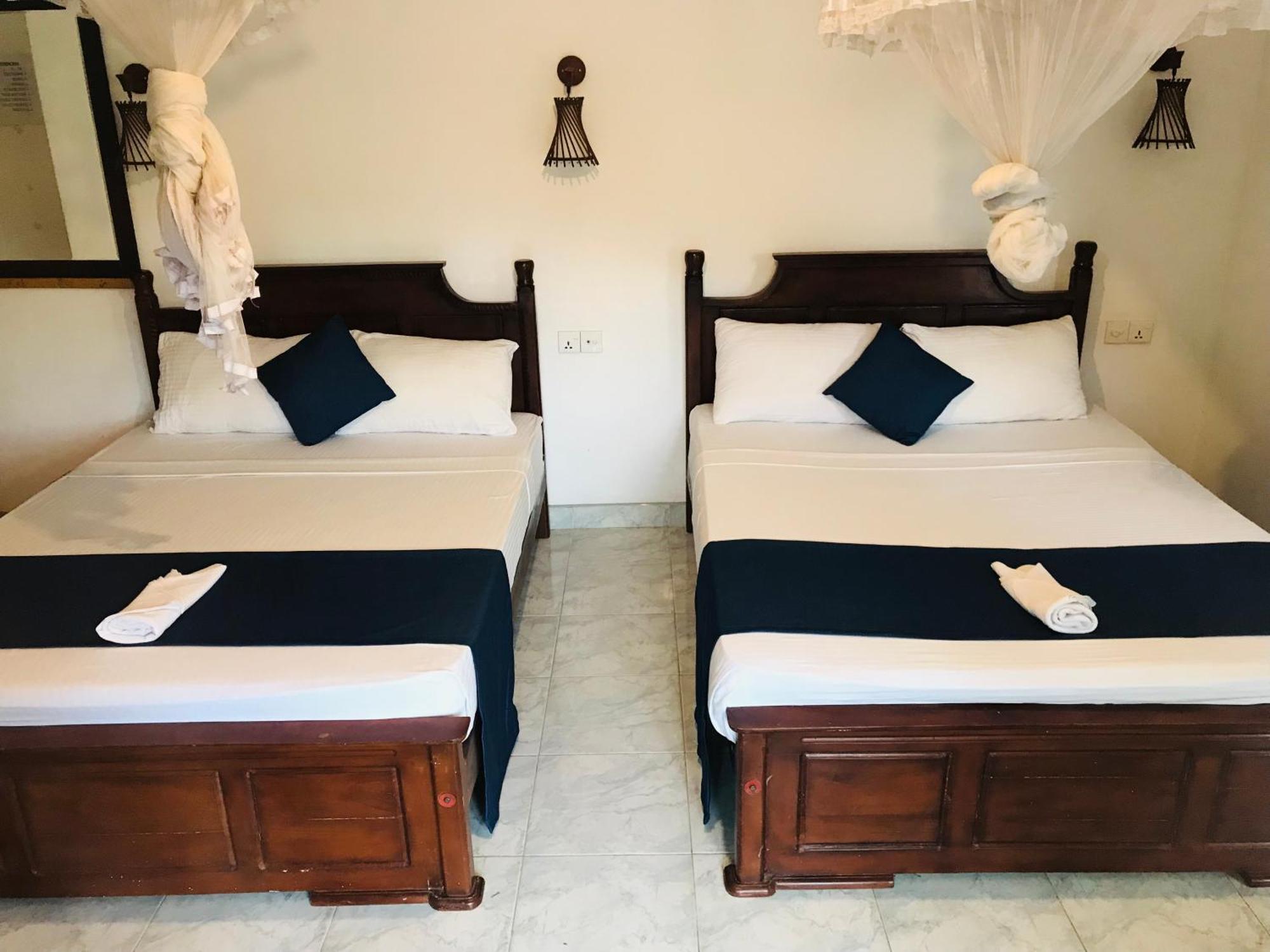 Ella Jayamali Homestay Екстериор снимка