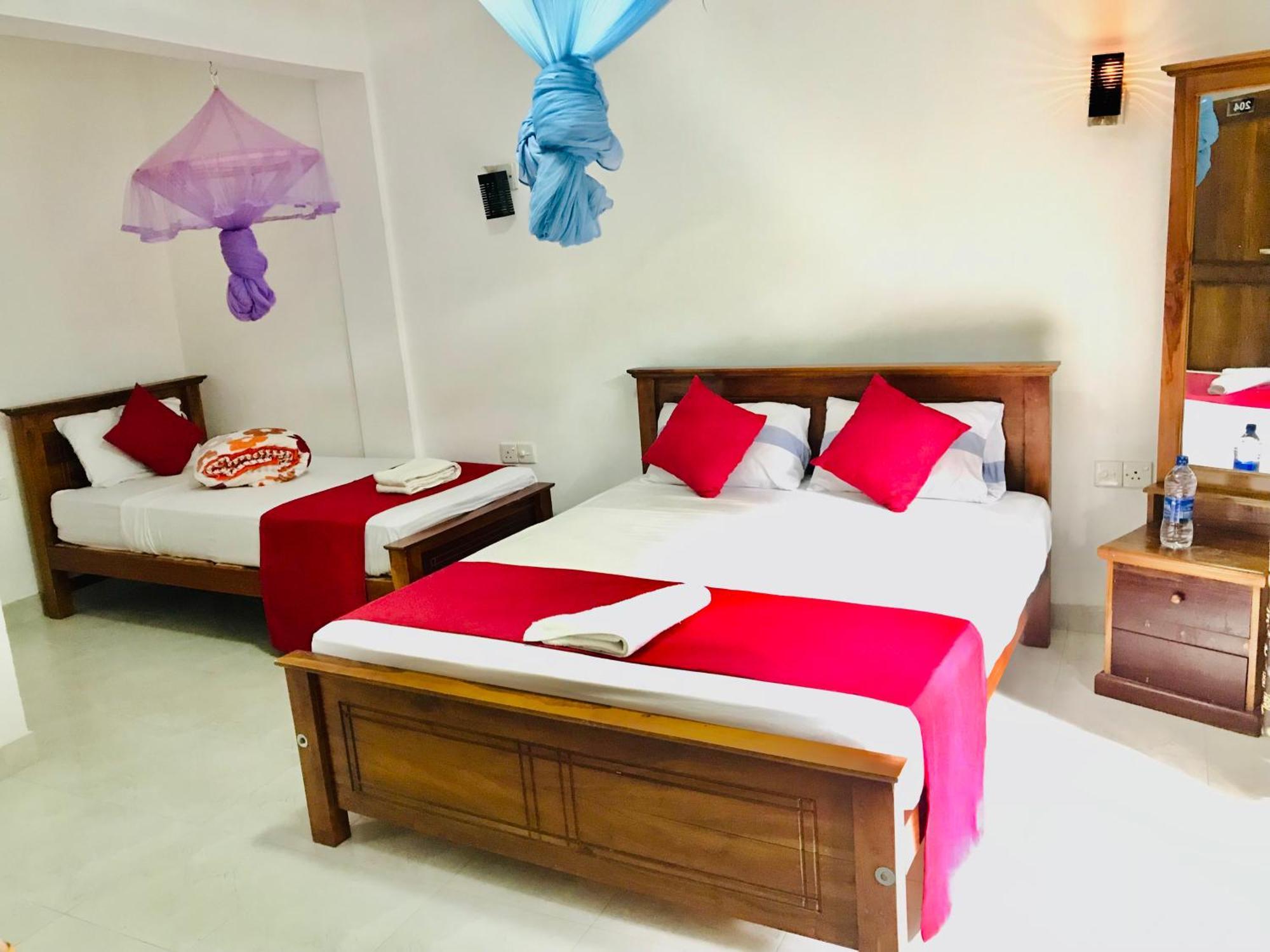 Ella Jayamali Homestay Екстериор снимка