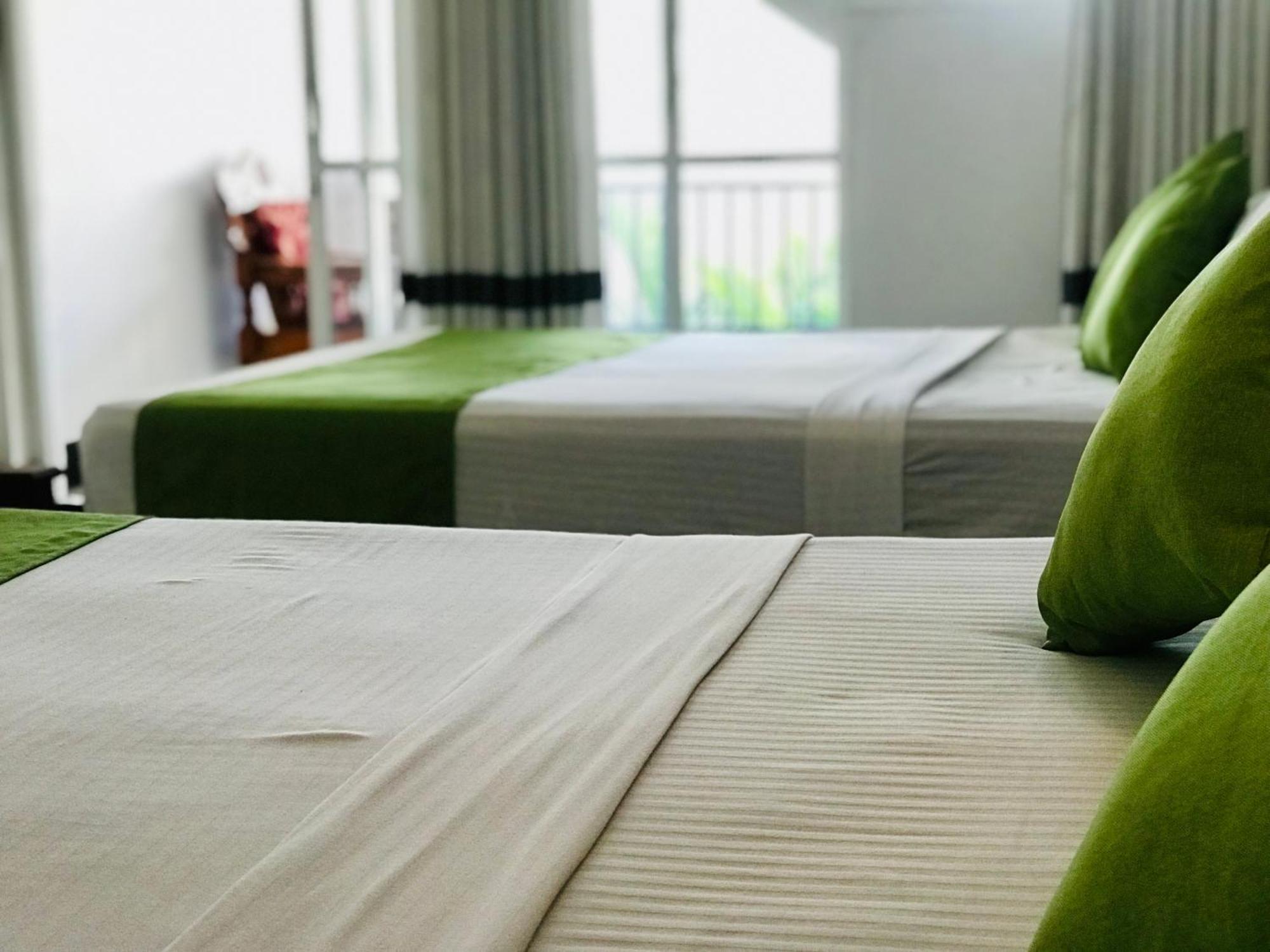 Ella Jayamali Homestay Екстериор снимка