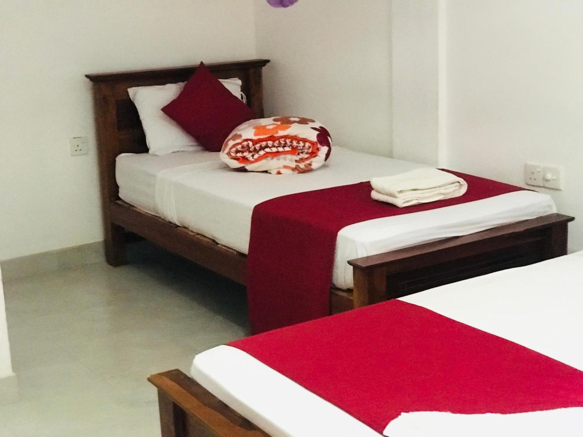 Ella Jayamali Homestay Екстериор снимка