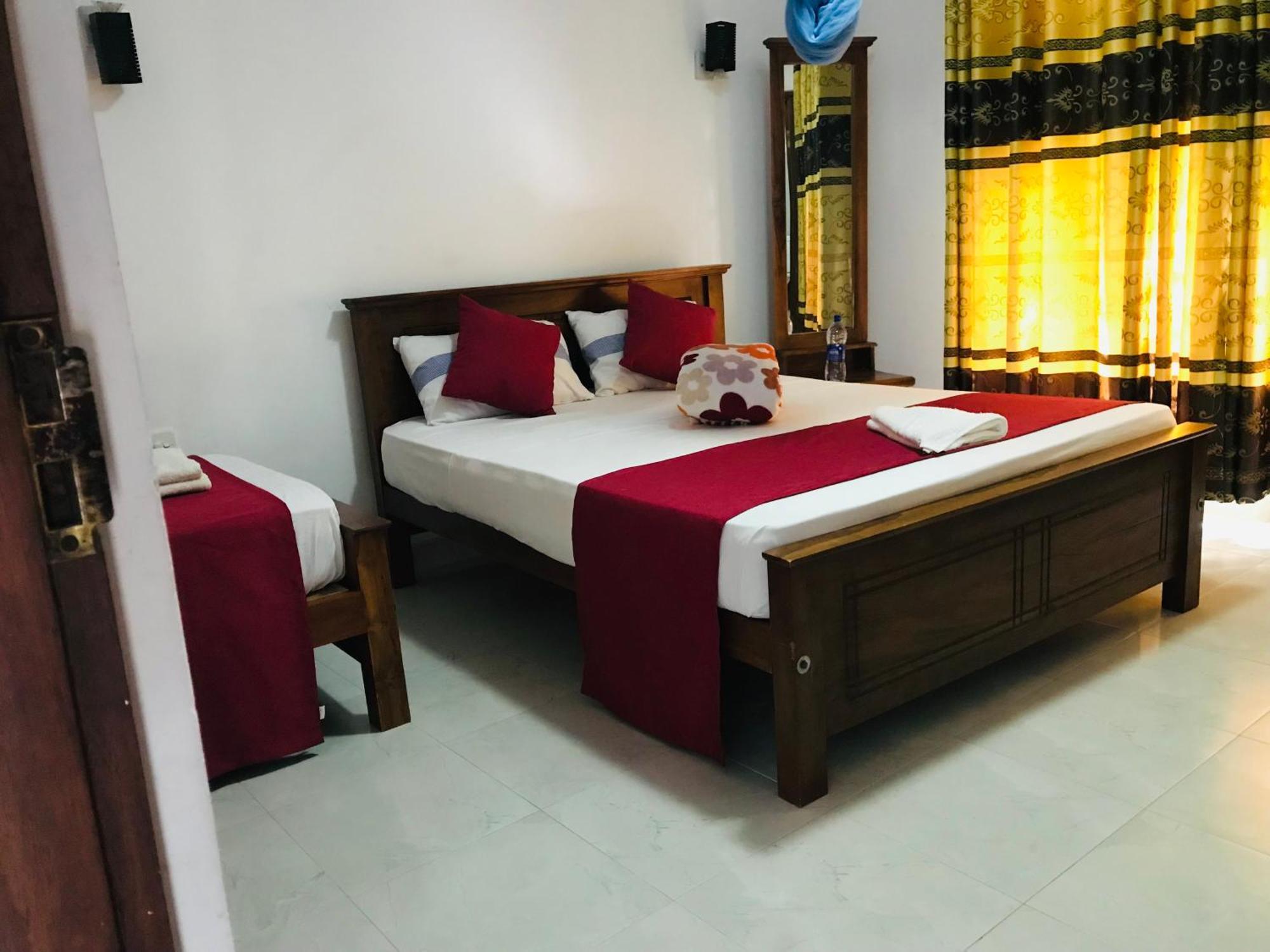 Ella Jayamali Homestay Екстериор снимка