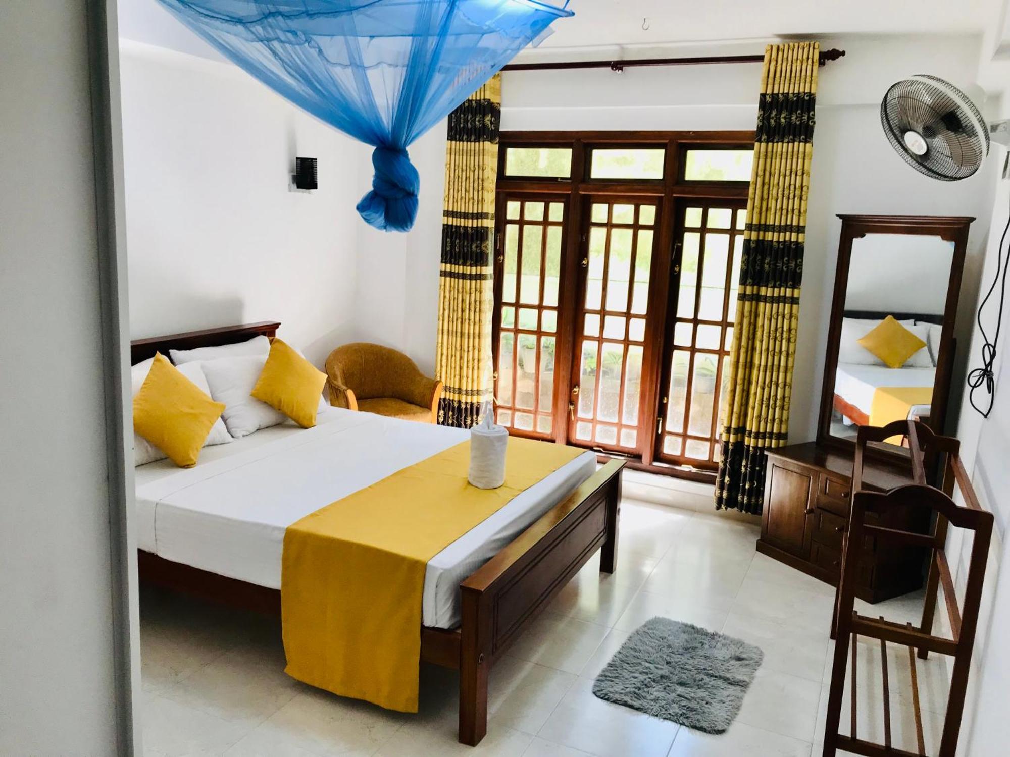 Ella Jayamali Homestay Екстериор снимка