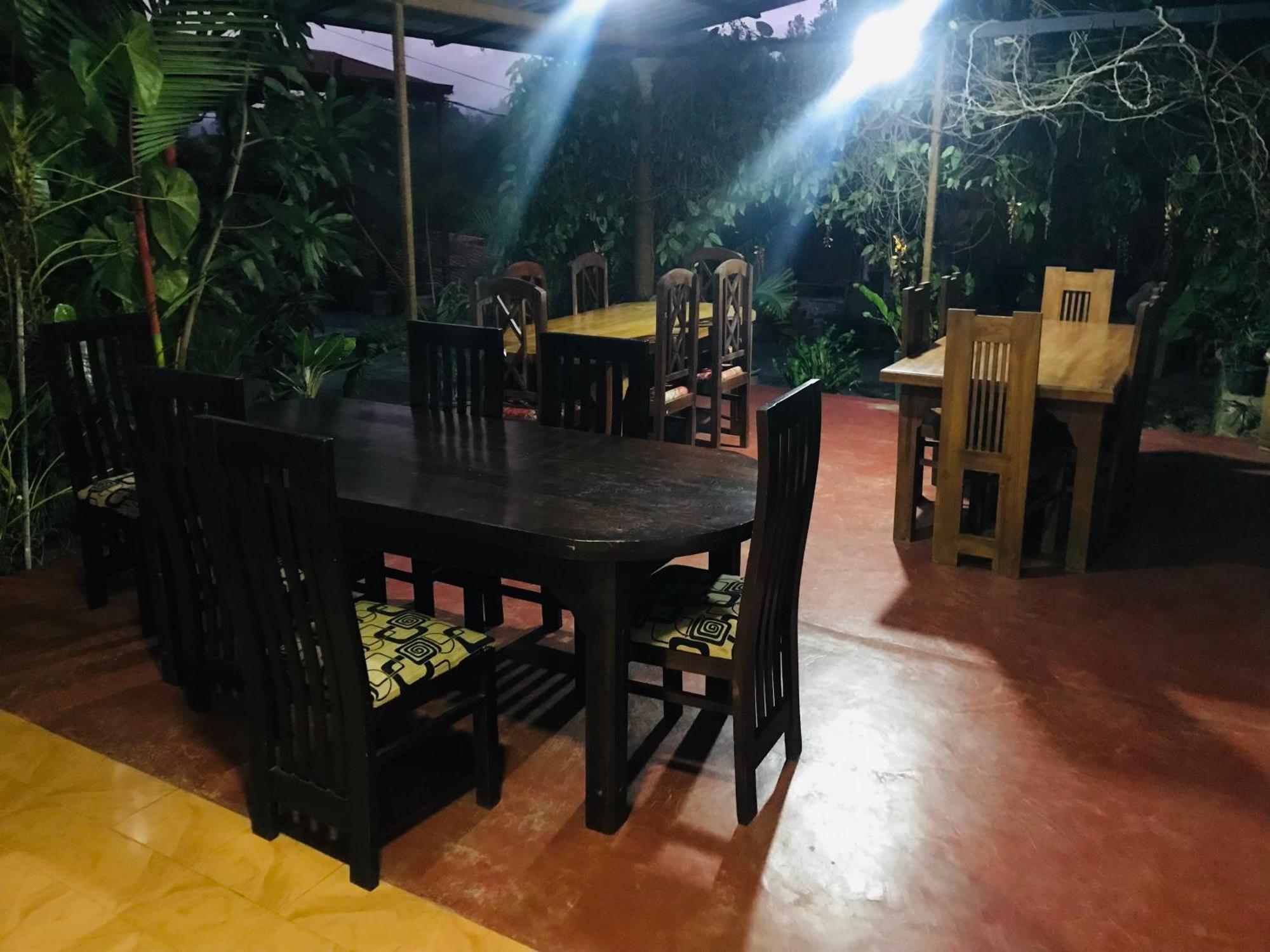 Ella Jayamali Homestay Екстериор снимка
