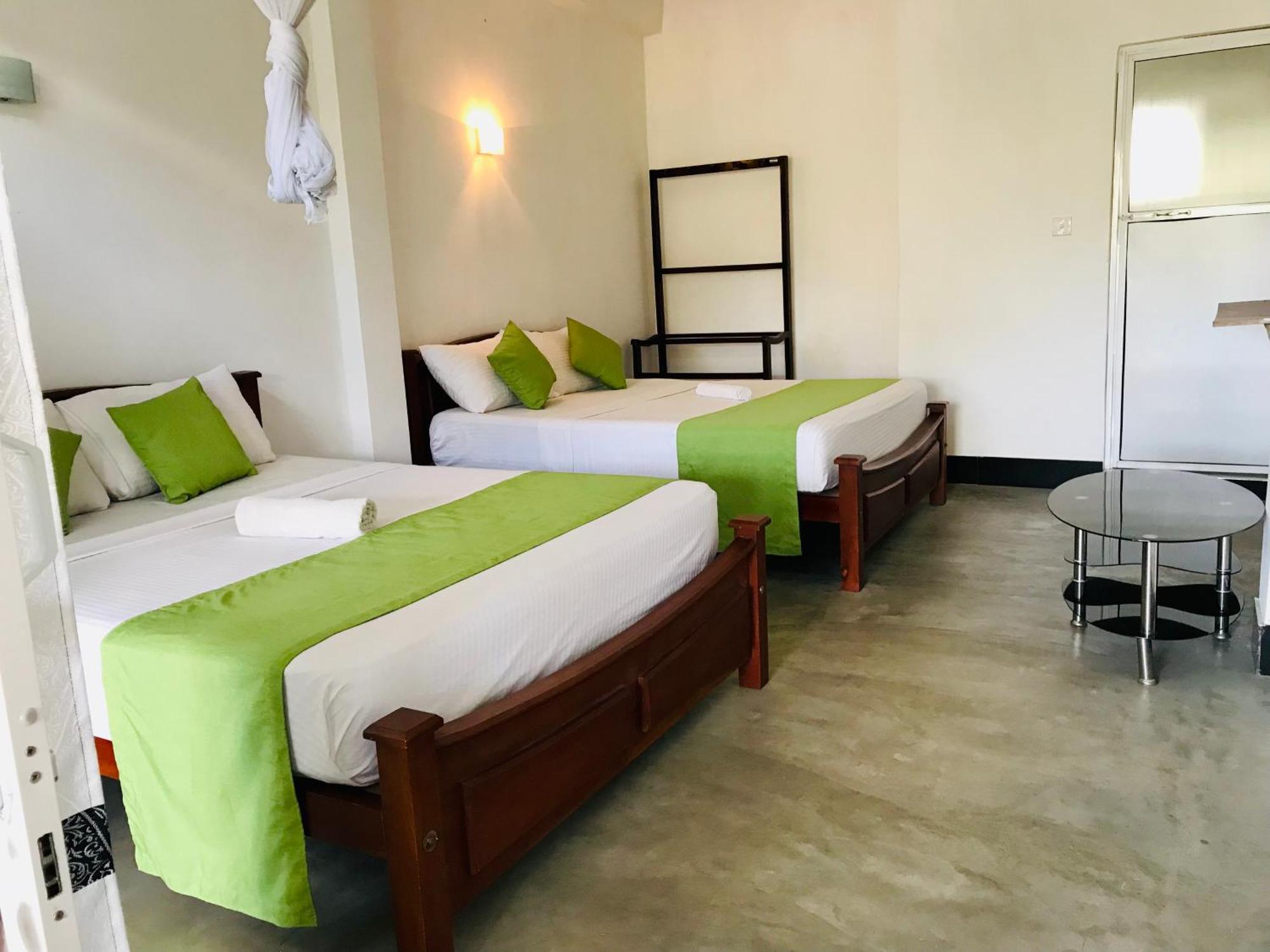 Ella Jayamali Homestay Екстериор снимка