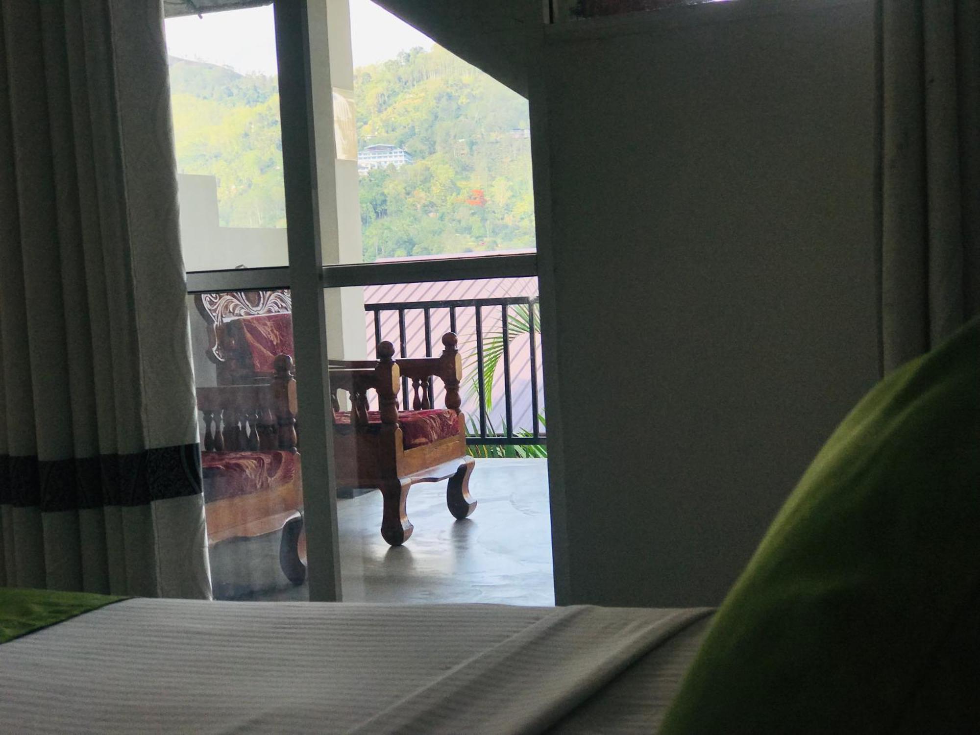 Ella Jayamali Homestay Екстериор снимка