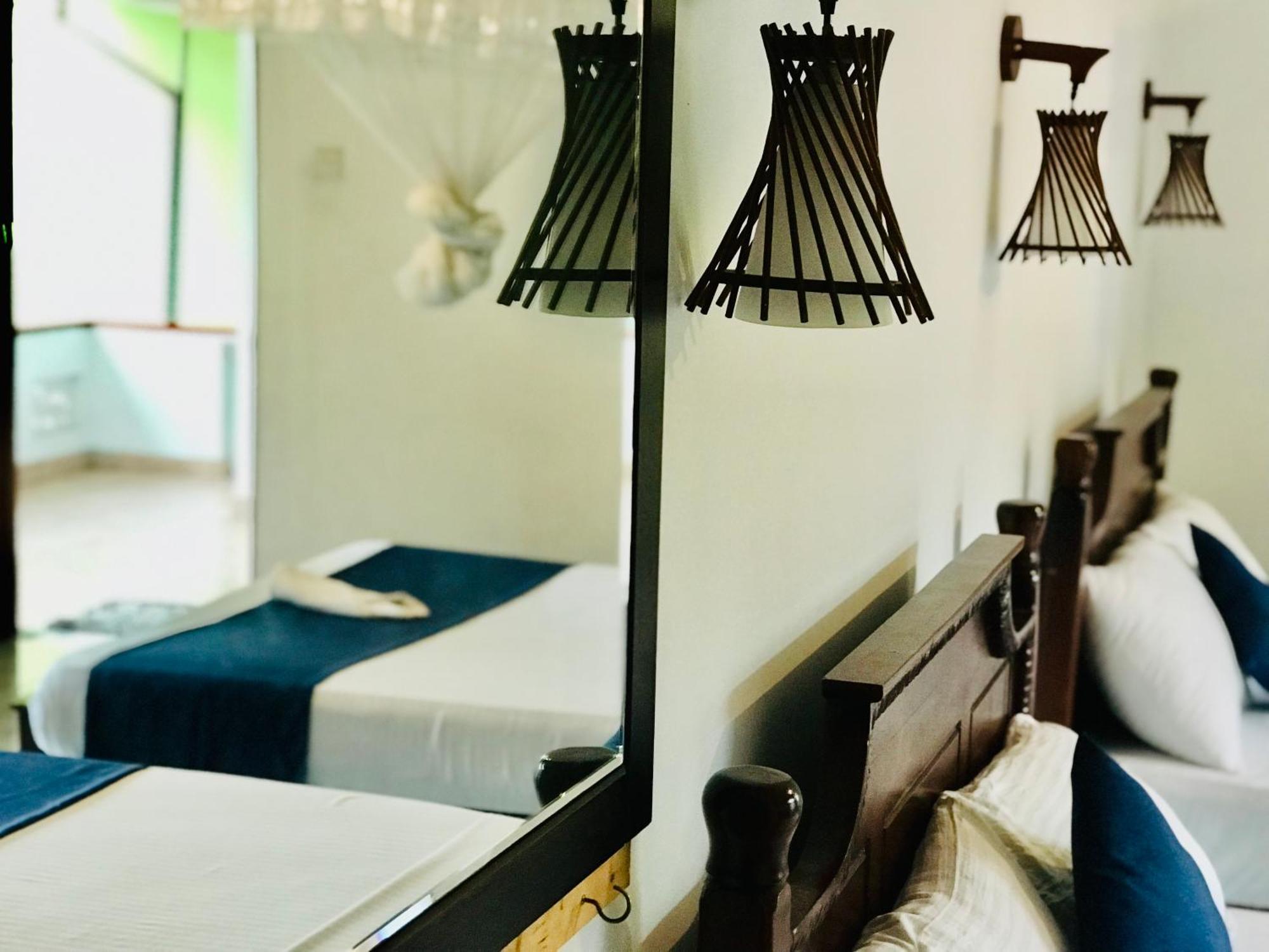 Ella Jayamali Homestay Екстериор снимка