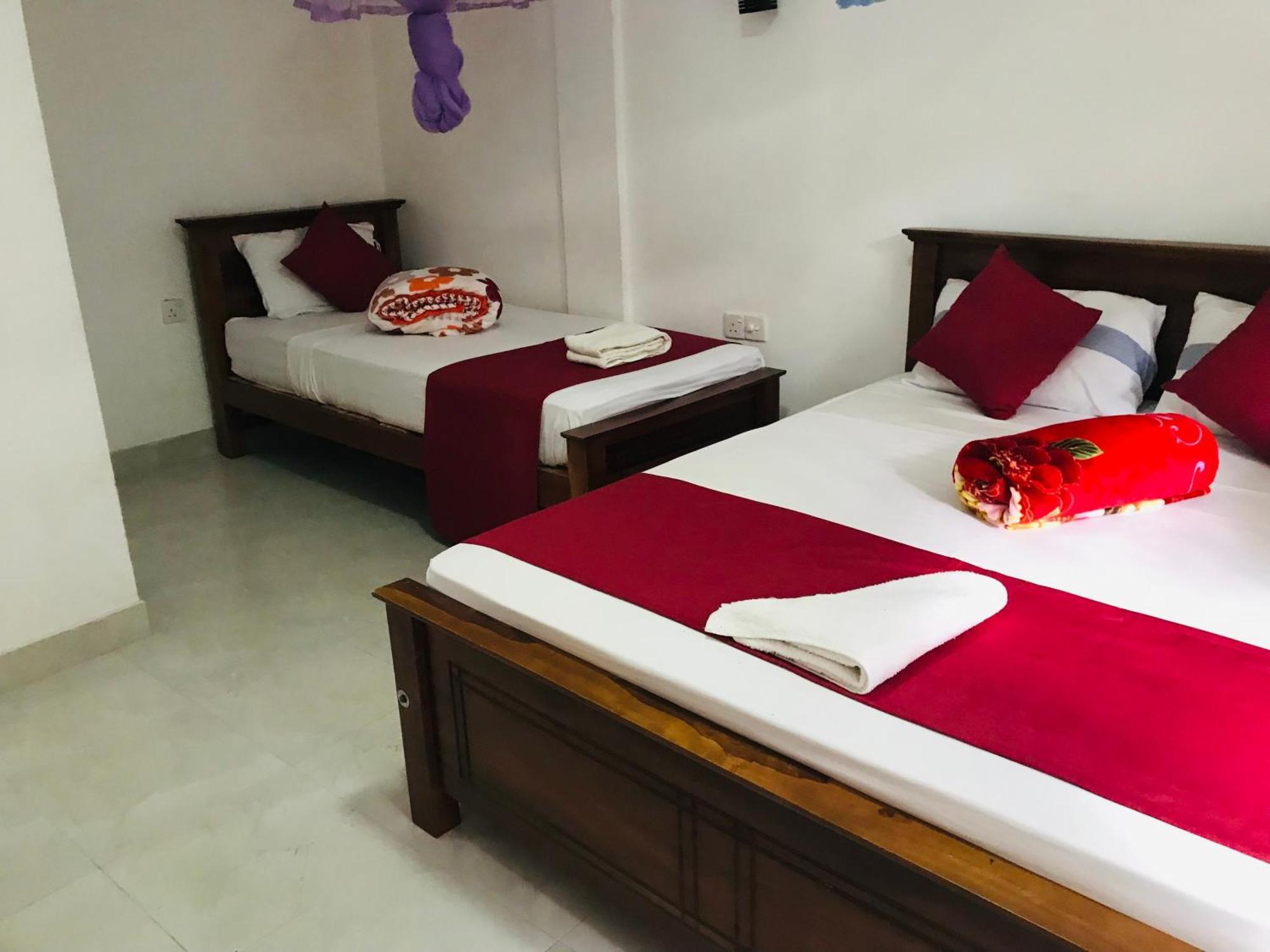 Ella Jayamali Homestay Екстериор снимка