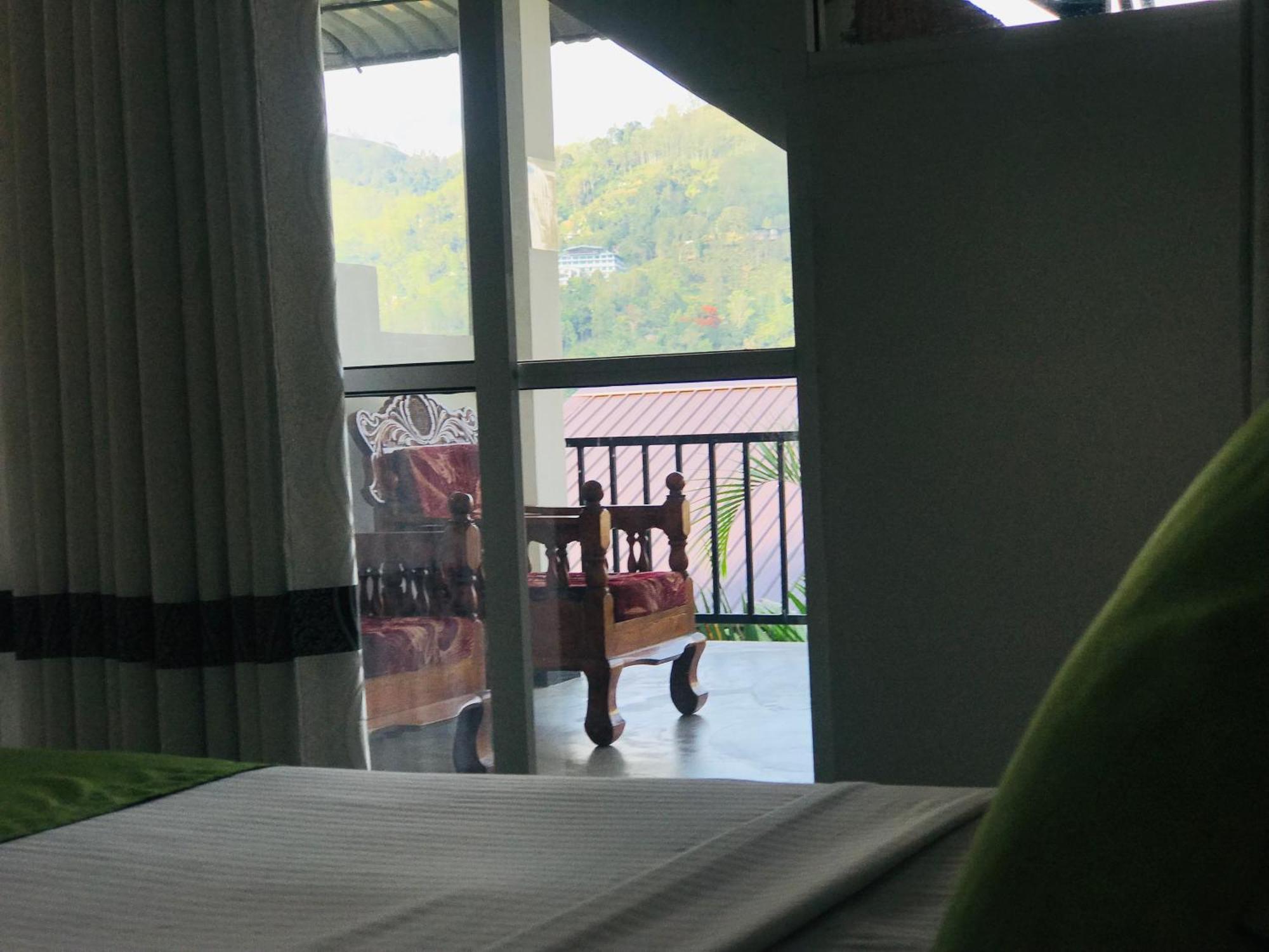 Ella Jayamali Homestay Екстериор снимка