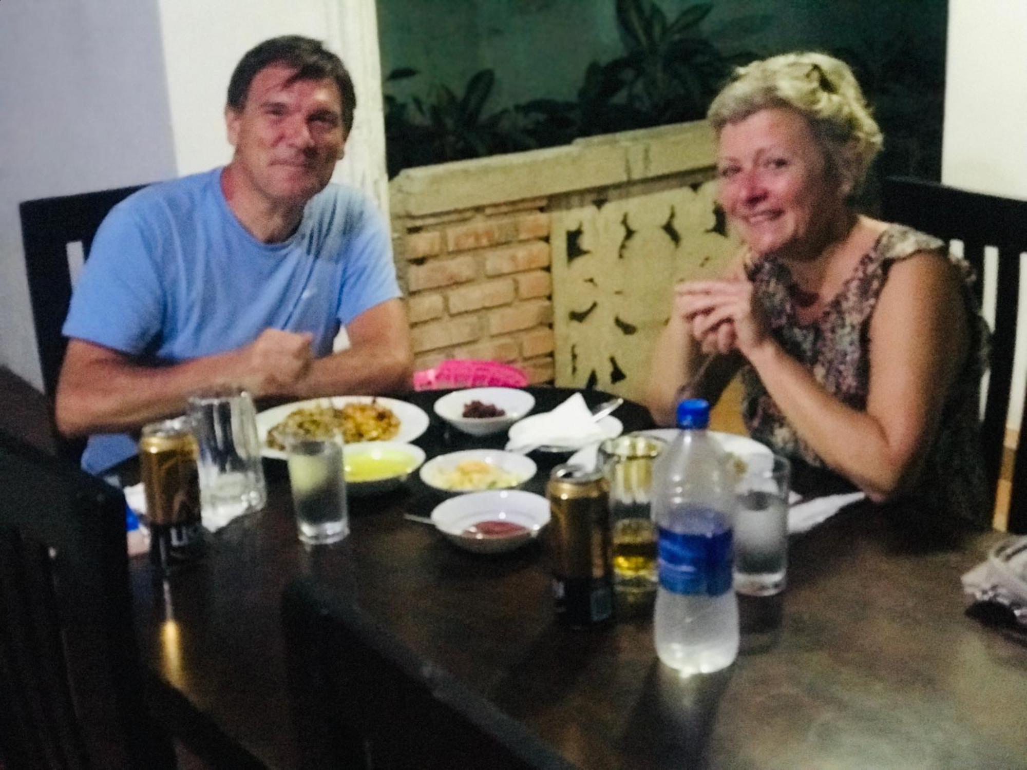 Ella Jayamali Homestay Екстериор снимка