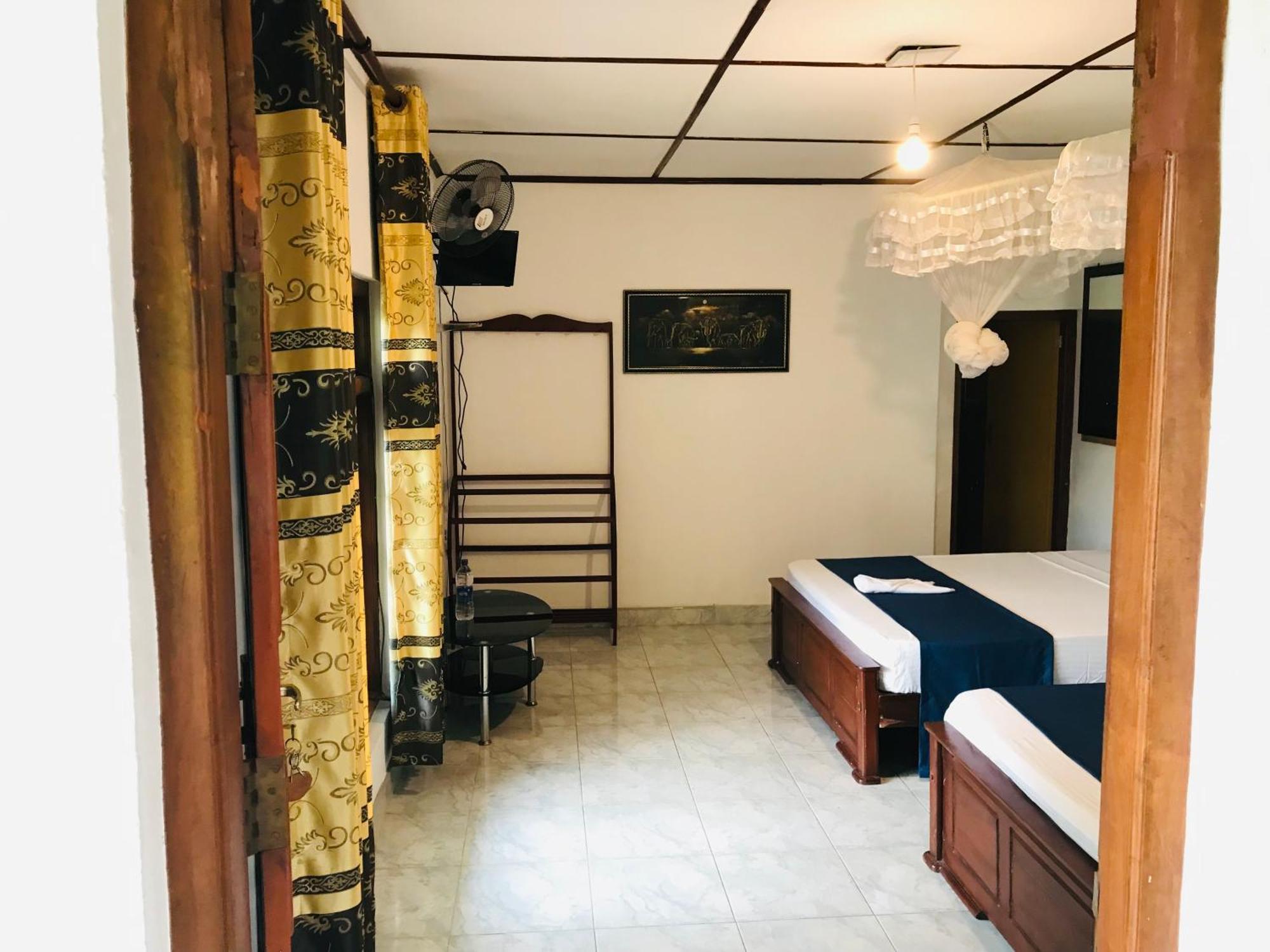 Ella Jayamali Homestay Екстериор снимка