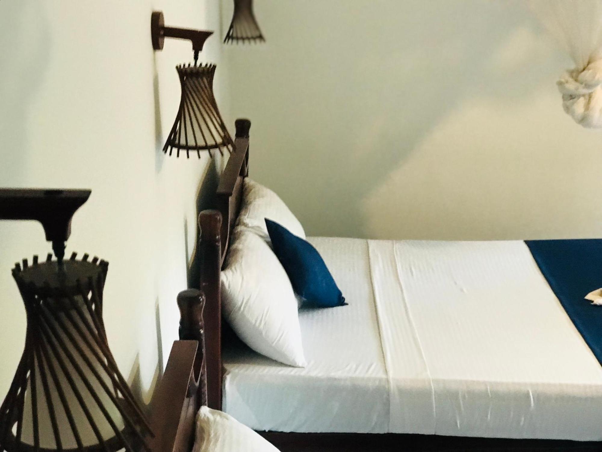 Ella Jayamali Homestay Екстериор снимка