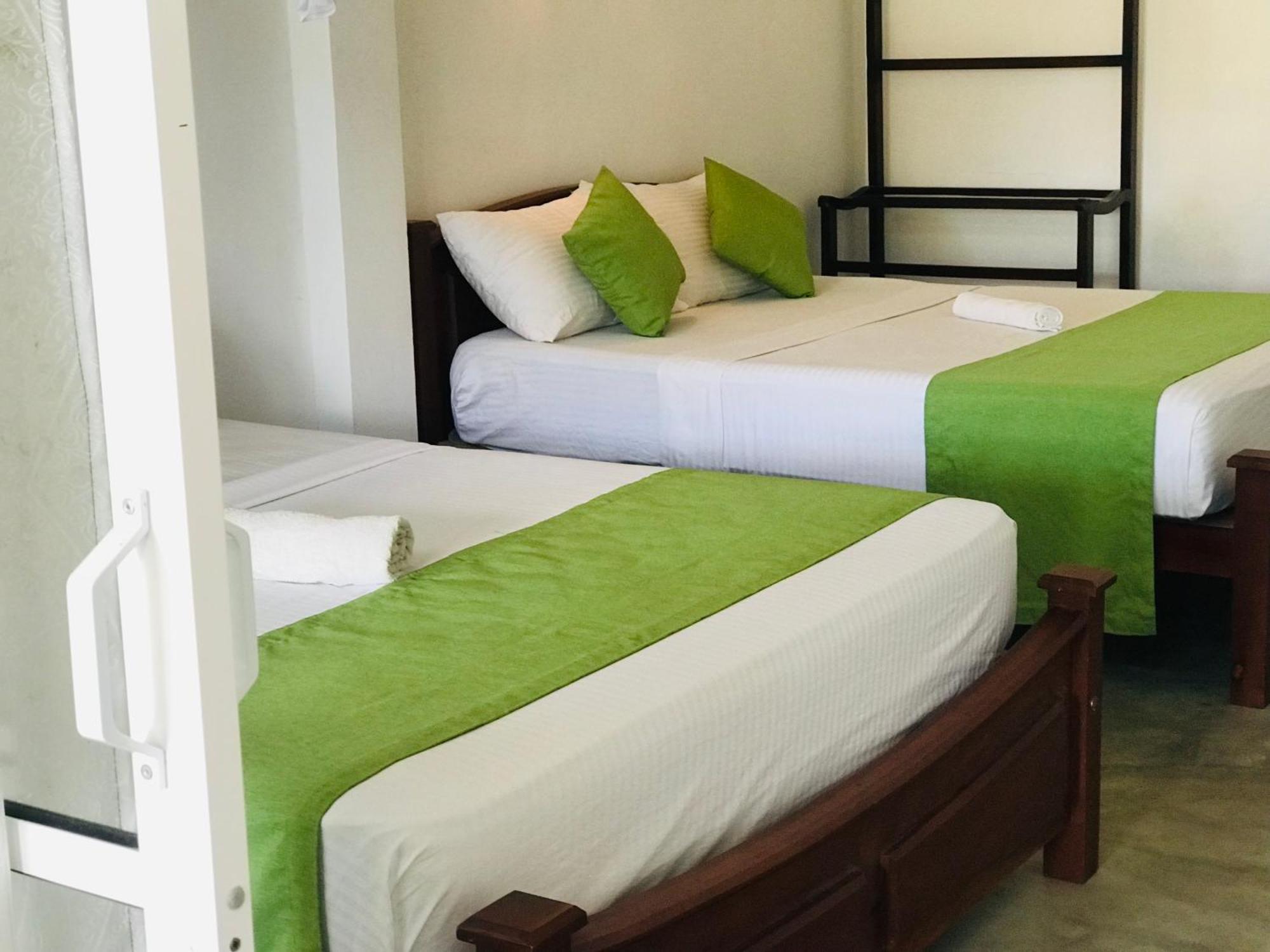 Ella Jayamali Homestay Екстериор снимка
