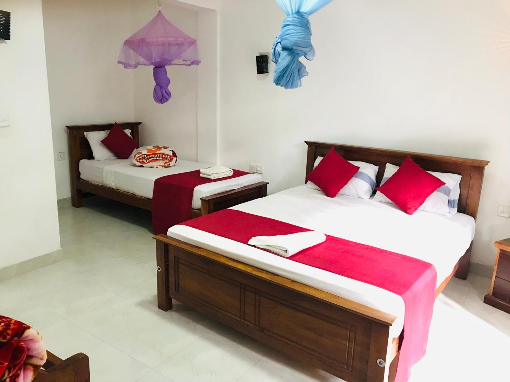 Ella Jayamali Homestay Екстериор снимка